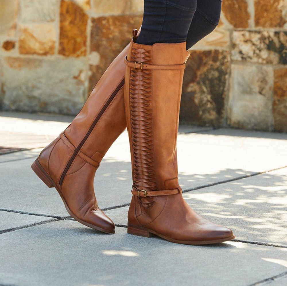 Gianni Bini Kaine Boots, NEW, Size 7.5M